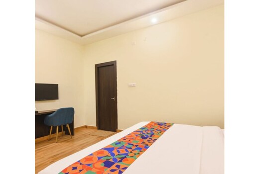 Hotel Haritaj.