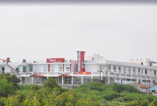 Hotel Shiv International