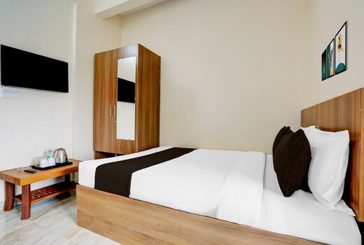 Hotel O by OYO Saptagiri Comforts