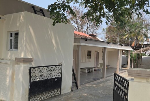 VM Home Stay Room 1