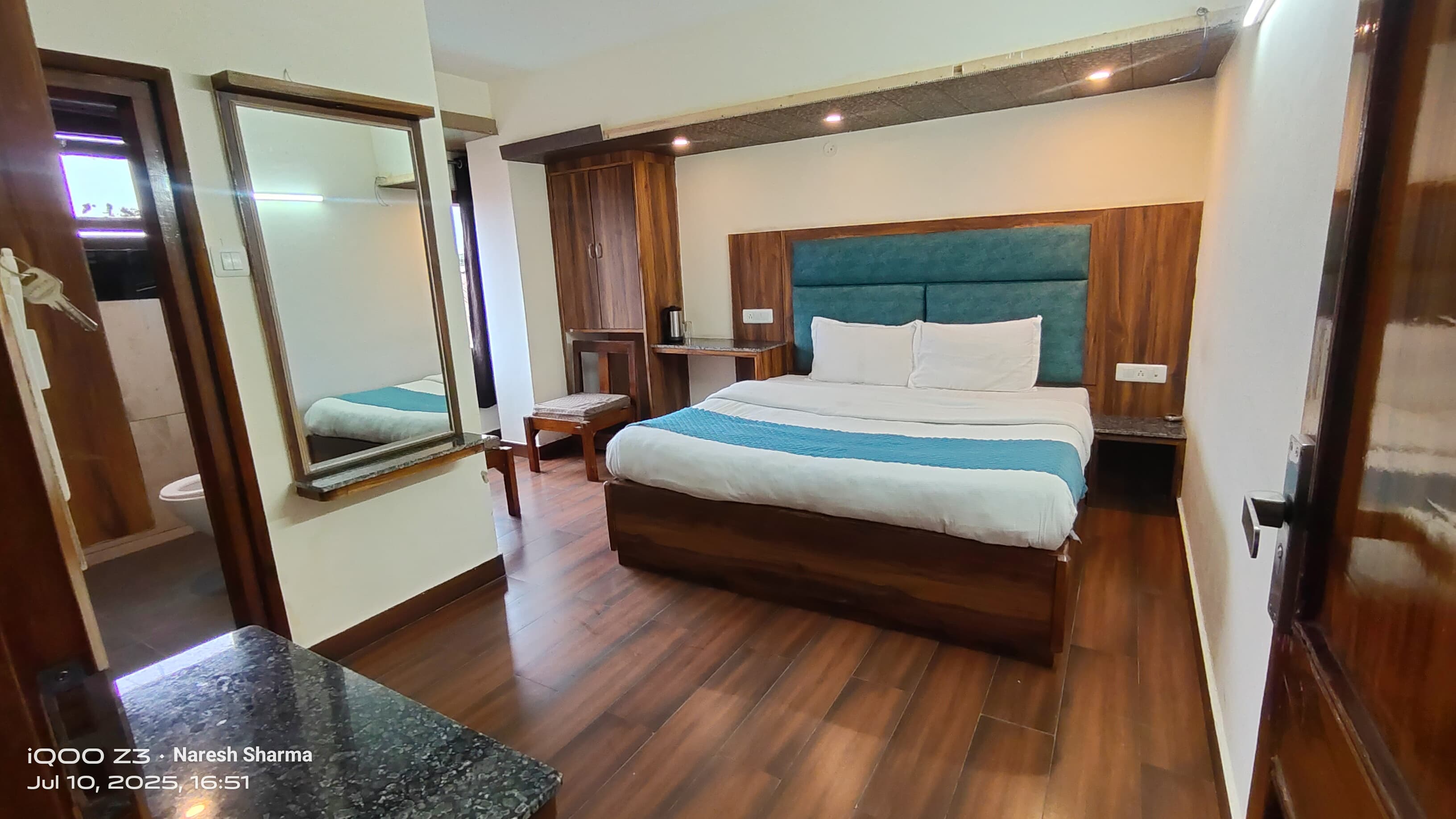 HOTEL PANKAJ