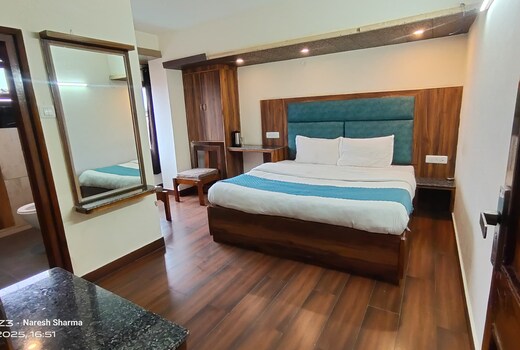 HOTEL PANKAJ