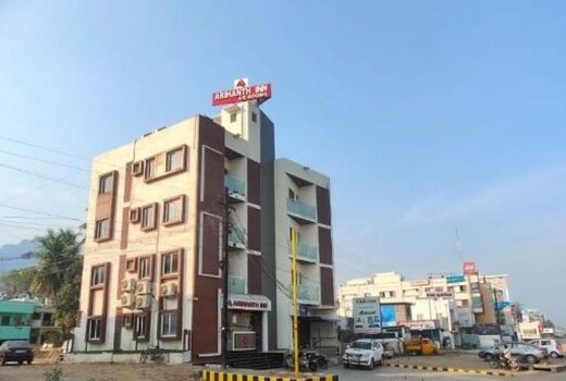 Arihanth Inn