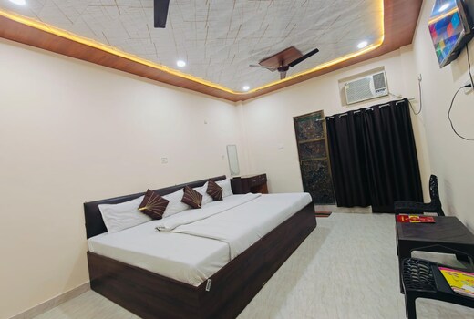 Kohinoor P Guest House