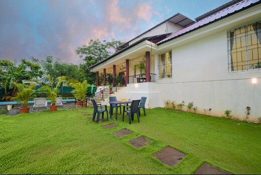Swades Serenity Villa