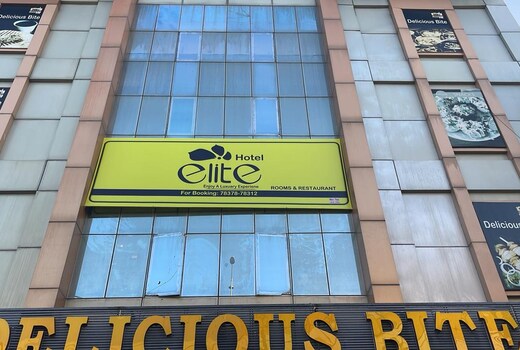 HOTEL ELITE