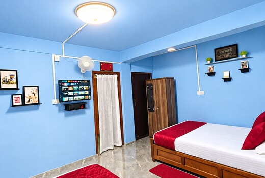 Bilna Suites