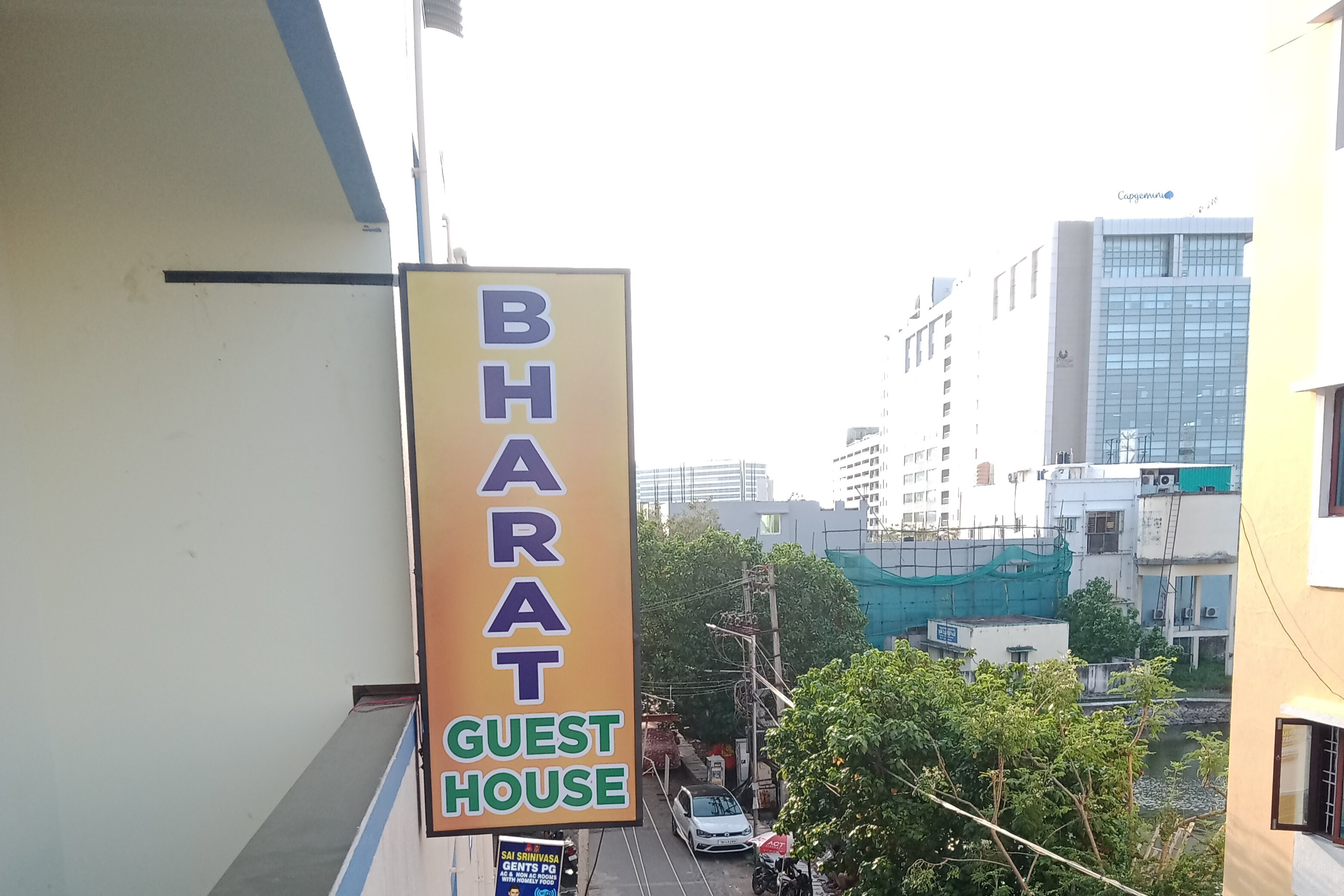 BHARAT INTERNATIONAL