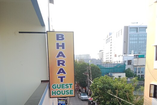 BHARAT INTERNATIONAL