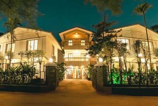 Villas by Hangout