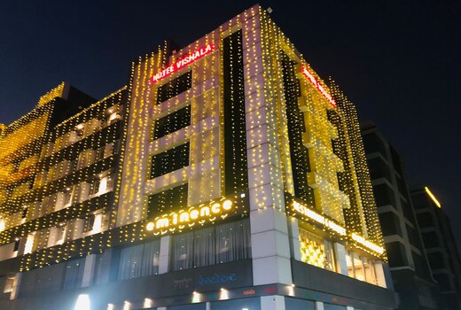 HOTEL VISHALA