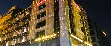 HOTEL VISHALA