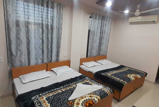 Collection O Dev S Villa