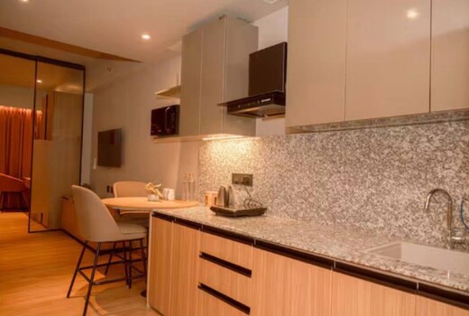 Awesome 1BR Entire Apartment Inside Avinash One