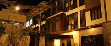 HOTEL SR ( KATTUMANNARKOIL)