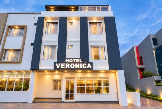 Hotel Veronica