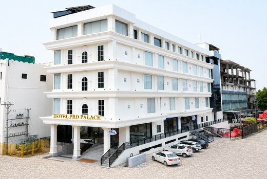 Hotel PRD Palace