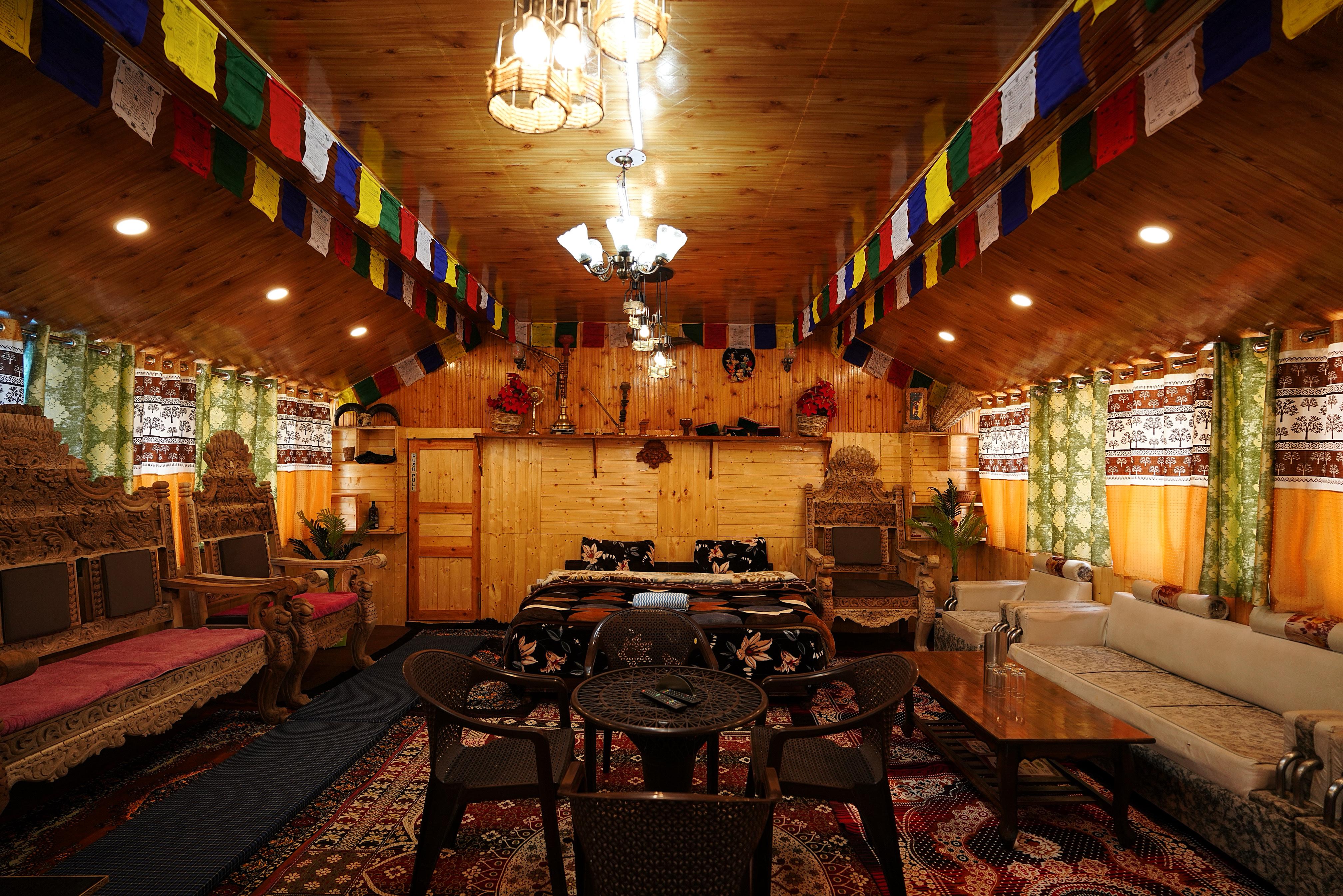 Raipalto Homestays