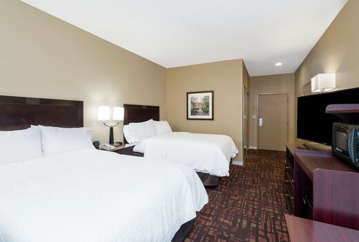 Hampton Inn by Hilton Corydon