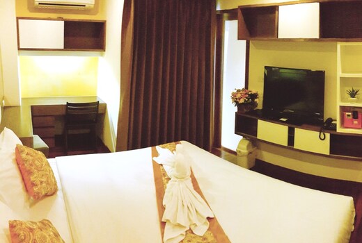 Silom Forest Exclusive Residence