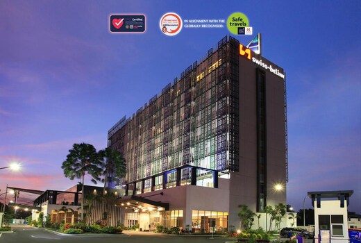 Swiss-Belinn Modern Cikande