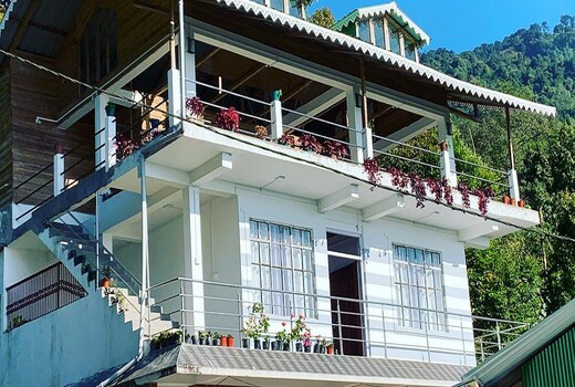 Queens Nest Homestay