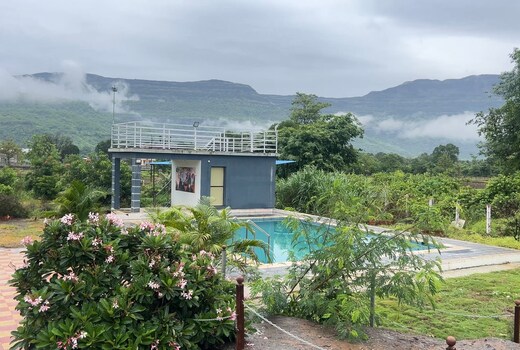 YASH FARMHOUSE