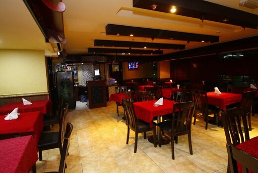 Royal Falcon Hotel
