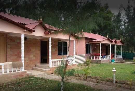 MOON VIEW RESORT