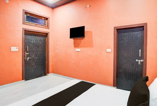 Hotel O Mohini Hotel