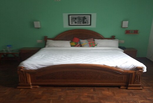 Vasantham Cottage