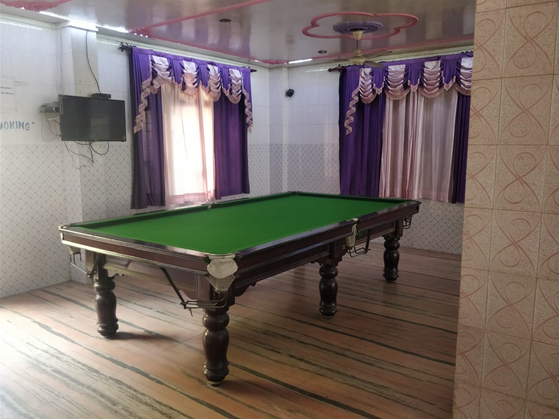 Main gallery