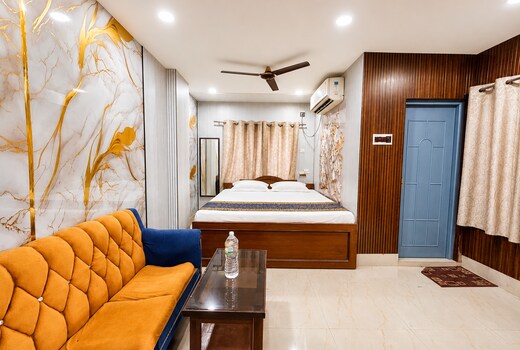 Ankita Guest House