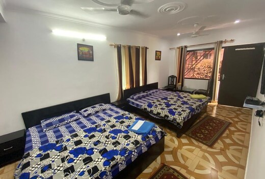 Sunrest Villa