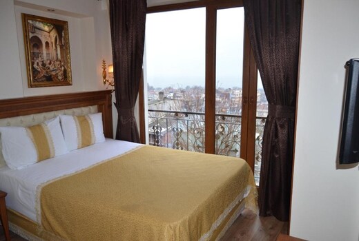 Hotel Fatih