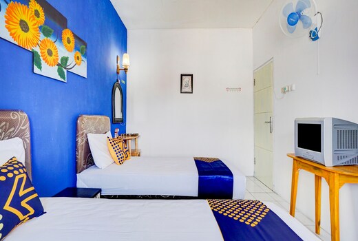 Hotel O Edotel Tebe Syariah