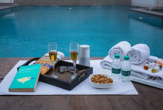 Rosewood Apartment Hotel