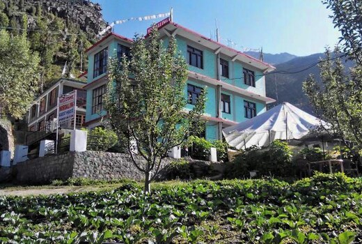 Nordaling Guest House