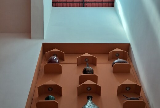 Main gallery
