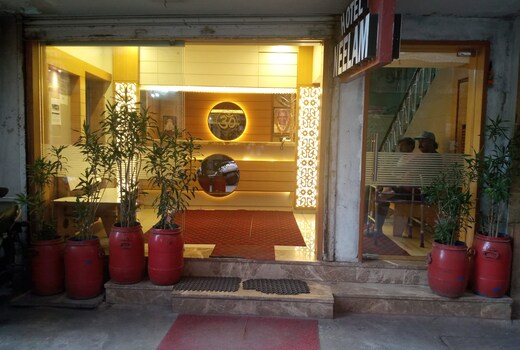 Main gallery