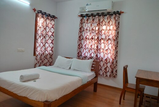 Paradise Le Bonheur Guest House