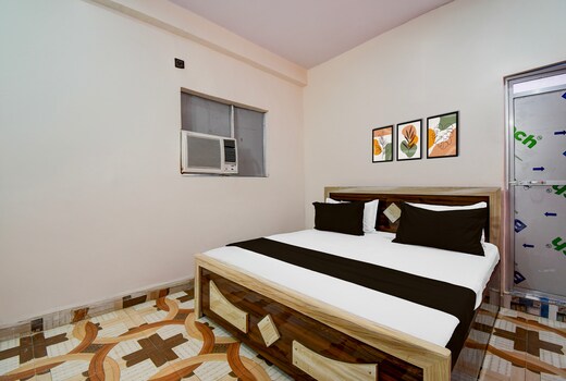 Hotel O by OYO Vimleshwar Hotel & Restaurant