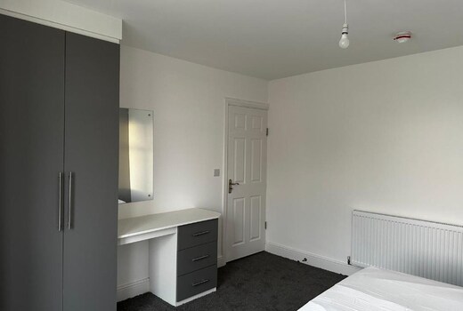 OYO Cheetham Hill Guest House