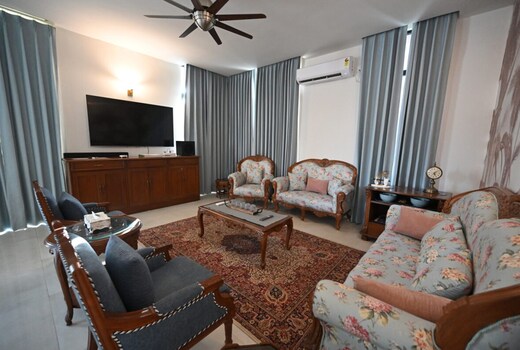 ama Stays & Trails-Shyam Kutir, Vrindavan