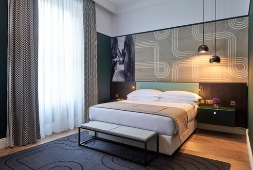 Lexham Gardens by Cheval Maison