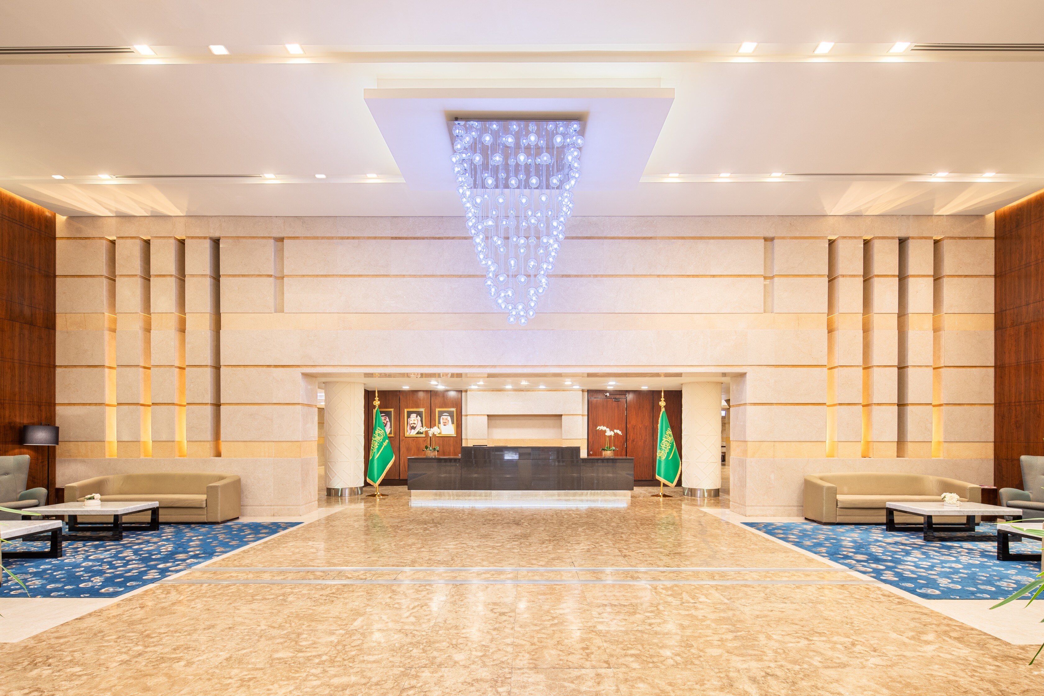 Aerotel Jeddah - Accessible to International Transit Customers Only