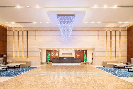 Aerotel Jeddah - Accessible to International Transit Customers Only