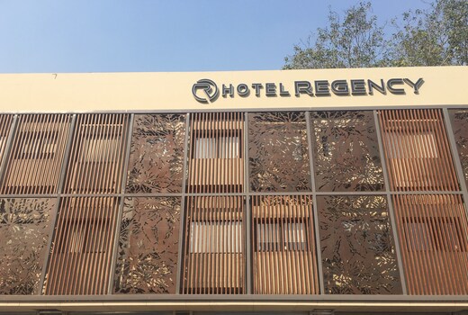 Hotel Regency