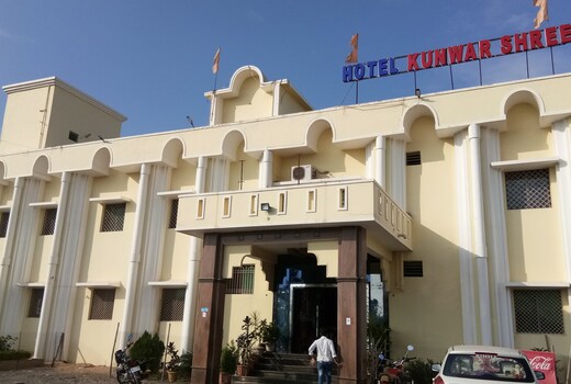 Hotel Kunwar Shree