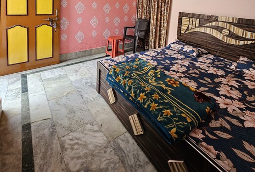 Raghuvar Guest House